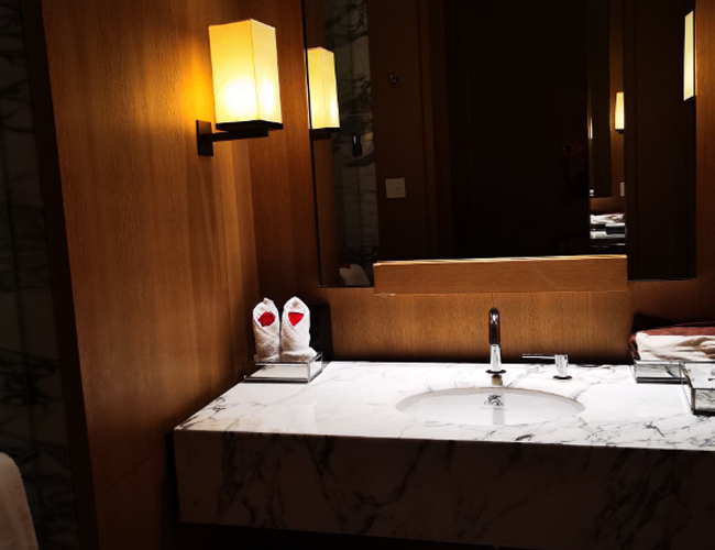 福州附近有哪些养生spa会所